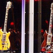 Jerry Garcia - List pictures