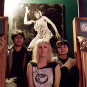 Burnt Palms - List pictures