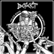 Defekt - List pictures