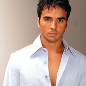 Luis Fonsi - List pictures