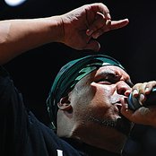 Immortal Technique & Dj Green Lantern - List pictures