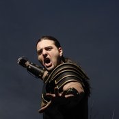 Ex Deo - List pictures