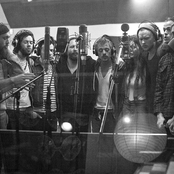 Edward Sharpe & The Magnetic Zeros - List pictures