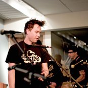 Mark Hoppus - List pictures