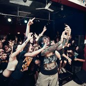 Thy Art Is Murder - List pictures