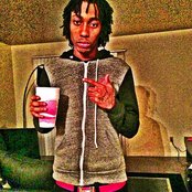 Dj Victoriouz - List pictures