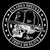 La Coka Nostra - List pictures