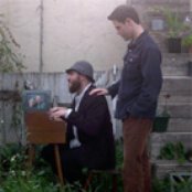 The Skygreen Leopards - List pictures