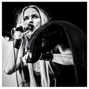 Huntress - List pictures