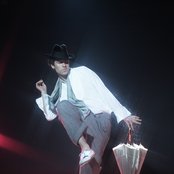 Jamie Lidell - List pictures