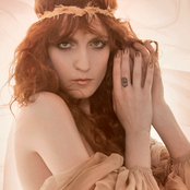 Florence And The Machine - List pictures