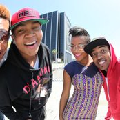 Isquare - List pictures