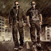 Wisin Y Yandel - List pictures