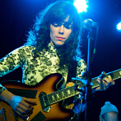 Natalie Prass - List pictures