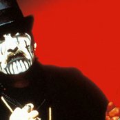 King Diamond - List pictures