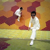 The Pinker Tones - List pictures