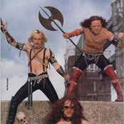 Venom - List pictures