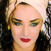 Boy George - List pictures