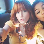 Bella Thorne And Zendaya - List pictures