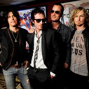 Stone Temple Pilots - List pictures