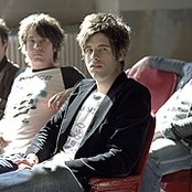 Graham Colton Band - List pictures