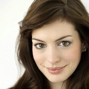 Anne Hathaway - List pictures
