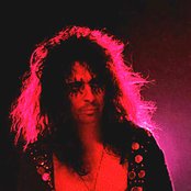 Alice Cooper - List pictures
