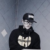 Mc Lars Horris - List pictures