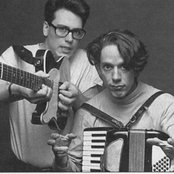 They Might Be Giants - List pictures