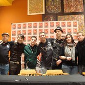 Flogging Molly - List pictures