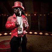 T Pain - List pictures