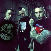 Tiger Army - List pictures