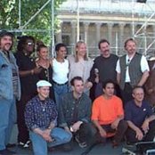 Deep Forest - List pictures