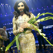 Conchita Wurst - List pictures