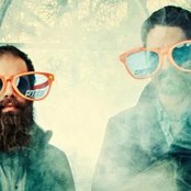 Capital Cities - List pictures