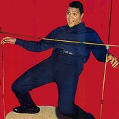 Chubby Checker - List pictures
