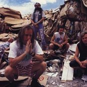 Faith No More - List pictures