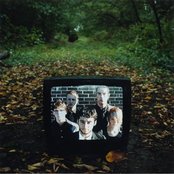 Murder By Death - List pictures