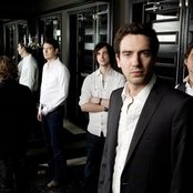 Snow Patrol - List pictures
