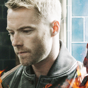 Ronan Keating - List pictures