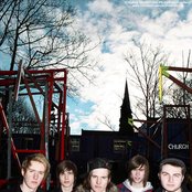 We Are The Ocean - List pictures