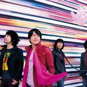 Mr. Children - List pictures