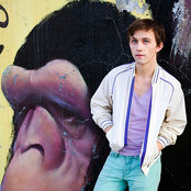 Sondre Lerche - List pictures