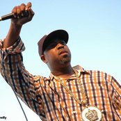 Cappadonna - List pictures