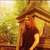 James Labrie - List pictures