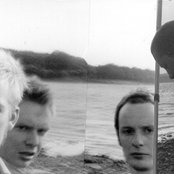 Hood - List pictures