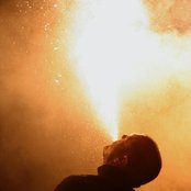 Throwdown - List pictures