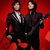 Granrodeo - List pictures