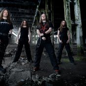 Vader - List pictures