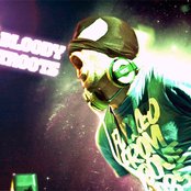 The Bloody Beetroots - List pictures